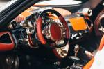 Pagani Huayra Lampo 2017 года